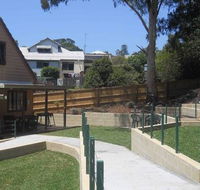 Carinya Cottage Holiday House in Gerringong - near Kiama - Hervey Bay Accommodation