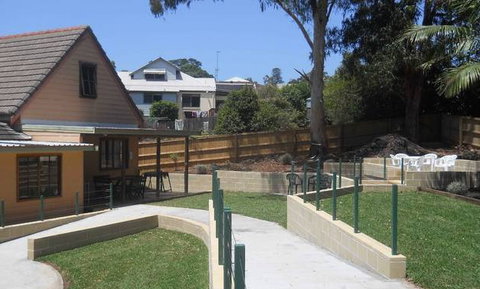 Carinya Cottage Holiday House In Gerringong - Near Kiama - Tourism Hervey Bay 0