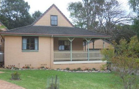 Carinya Cottage Holiday House In Gerringong - Near Kiama - Tourism Hervey Bay 5