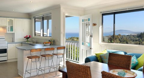 Aloha At Gerroa - Tourism Hervey Bay 3