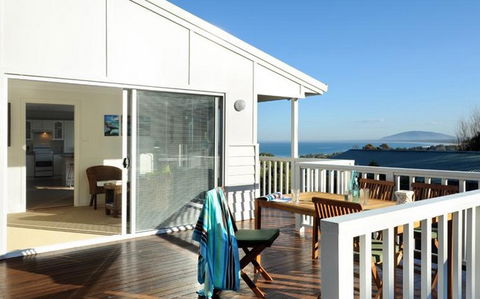 Aloha At Gerroa - Tourism Hervey Bay 5