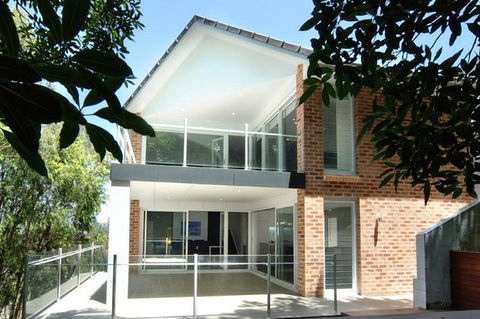 Belvoir 2 - Hervey Bay Accommodation 0