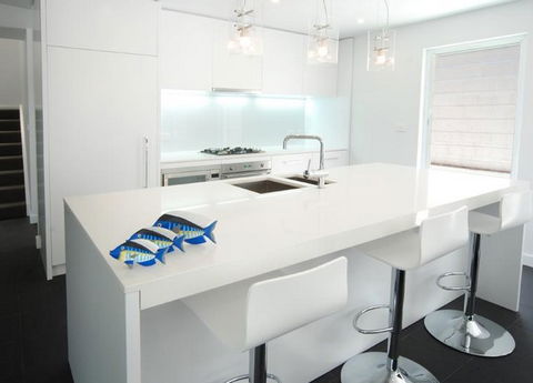 Belvoir 2 - Hervey Bay Accommodation 1