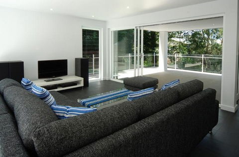 Belvoir 2 - Hervey Bay Accommodation 4