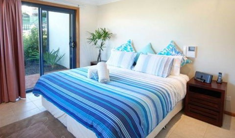 Allure Gerroa - Tourism Hervey Bay 4