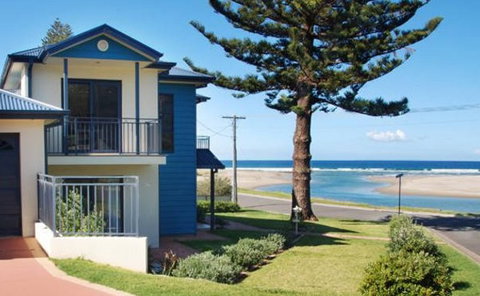 Allure Gerroa - Tourism Hervey Bay 5