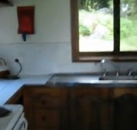 Ben Ricketts Environmental Mountain Cabins - Hervey Bay Accommodation
