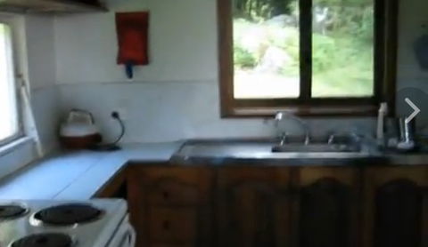 Ben Ricketts Environmental Mountain Cabins - Hervey Bay Accommodation 0