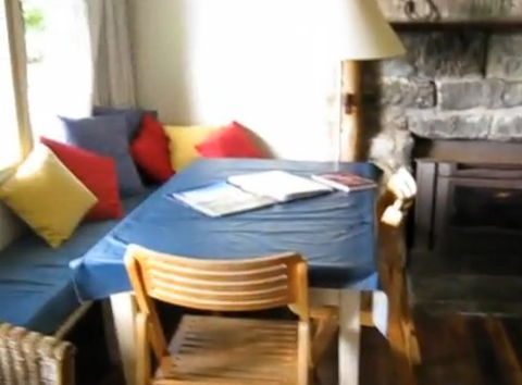 Ben Ricketts Environmental Mountain Cabins - Hervey Bay Accommodation 1