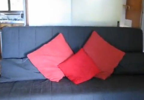 Ben Ricketts Environmental Mountain Cabins - Hervey Bay Accommodation 2