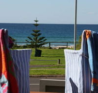 Aspect on Jones Beach - Hervey Bay Accommodation