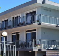 Beach Studio on Bombo - Hervey Bay Accommodation
