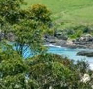 Aqua Bamboo - Hervey Bay Accommodation