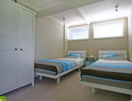 Aqua Bamboo - Hervey Bay Accommodation 3