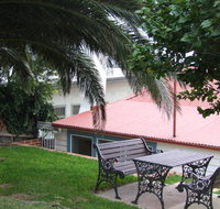 Allwood Cottage - Tourism Hervey Bay