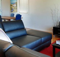Beach Kharma Cottage - Tourism Hervey Bay