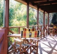 Bed and Breakfast at Kiama - Tourism Hervey Bay