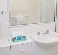 Belmore All-Suite Hotel - Hervey Bay Accommodation