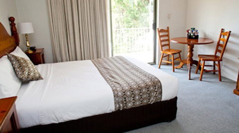 Belmore All-Suite Hotel - Tourism Hervey Bay 1