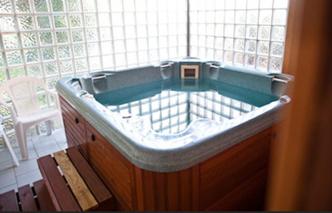 Belmore All-Suite Hotel - Tourism Hervey Bay 3