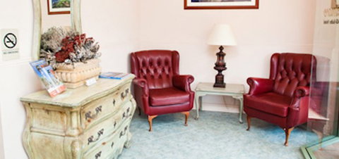 Belmore All-Suite Hotel - Tourism Hervey Bay 4