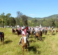Camp Cobark - Hervey Bay Accommodation