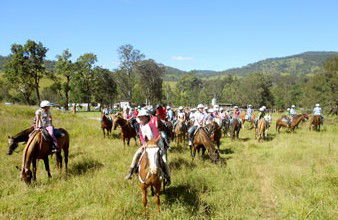Camp Cobark - Hervey Bay Accommodation 0