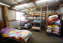 Camp Cobark - Hervey Bay Accommodation 1