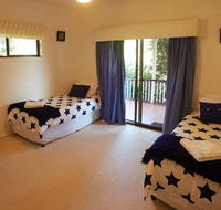 Barrington River House - Hervey Bay Accommodation