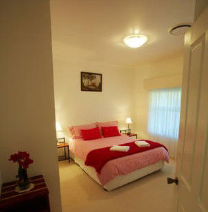 Barrington River House - Hervey Bay Accommodation 1