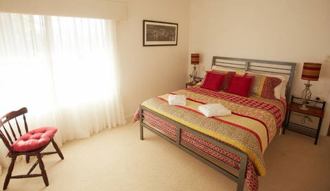 Barrington River House - Hervey Bay Accommodation 2