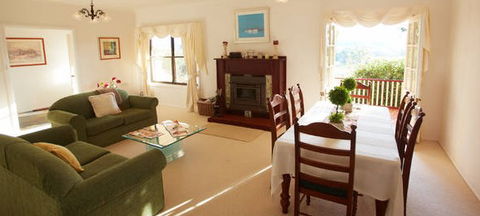 Barrington River House - Hervey Bay Accommodation 3