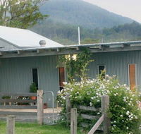 Barrington Village Retreat Bed and Breakfast - Hervey Bay Accommodation