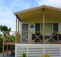 Belmont Pines Lakeside Holiday Park - Hervey Bay Accommodation