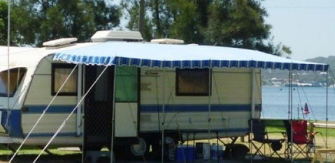 Belmont Pines Lakeside Holiday Park - Hervey Bay Accommodation 4