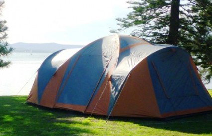 Belmont Pines Lakeside Holiday Park - Hervey Bay Accommodation 5