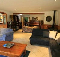 Adams Peak Retreat - Tourism Hervey Bay