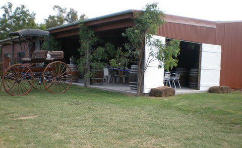 Adams Peak Retreat - Hervey Bay Accommodation 1