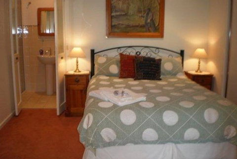 Adams Peak Retreat - Hervey Bay Accommodation 2