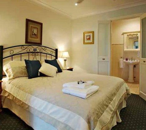 Adams Peak Retreat - Hervey Bay Accommodation 3