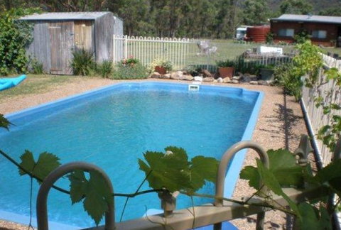 Adams Peak Retreat - Hervey Bay Accommodation 4