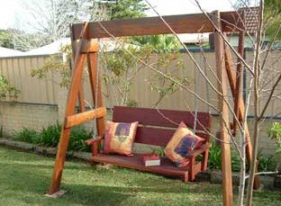 Bell Chapel Bed And Breakfast - Hervey Bay Accommodation 0