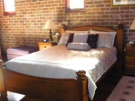 Bell Chapel Bed And Breakfast - Hervey Bay Accommodation 2