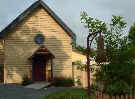 Bell Chapel Bed And Breakfast - Hervey Bay Accommodation 4