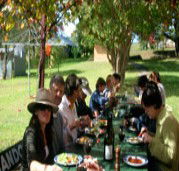 Bandon Grove School House - Hervey Bay Accommodation