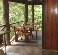 Carawirry Cabins - Hervey Bay Accommodation