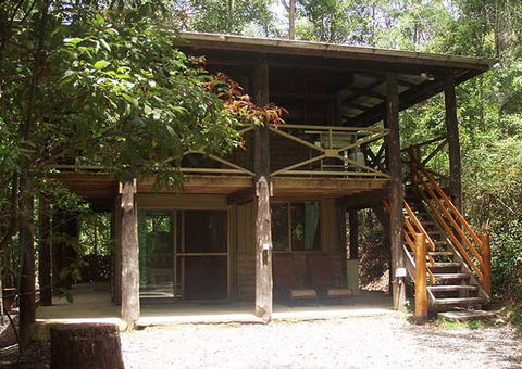 Carawirry Cabins - Hervey Bay Accommodation 5