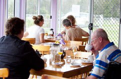 Camelot Retreat - Hervey Bay Accommodation 3