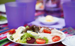 Camelot Retreat - Hervey Bay Accommodation 4