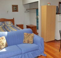 Bluegums Cabins - Hervey Bay Accommodation
